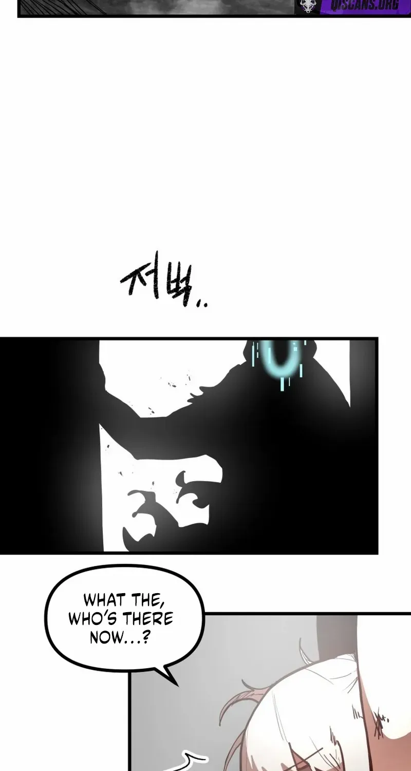 Santa Industries Chapter 28 page 21 - 