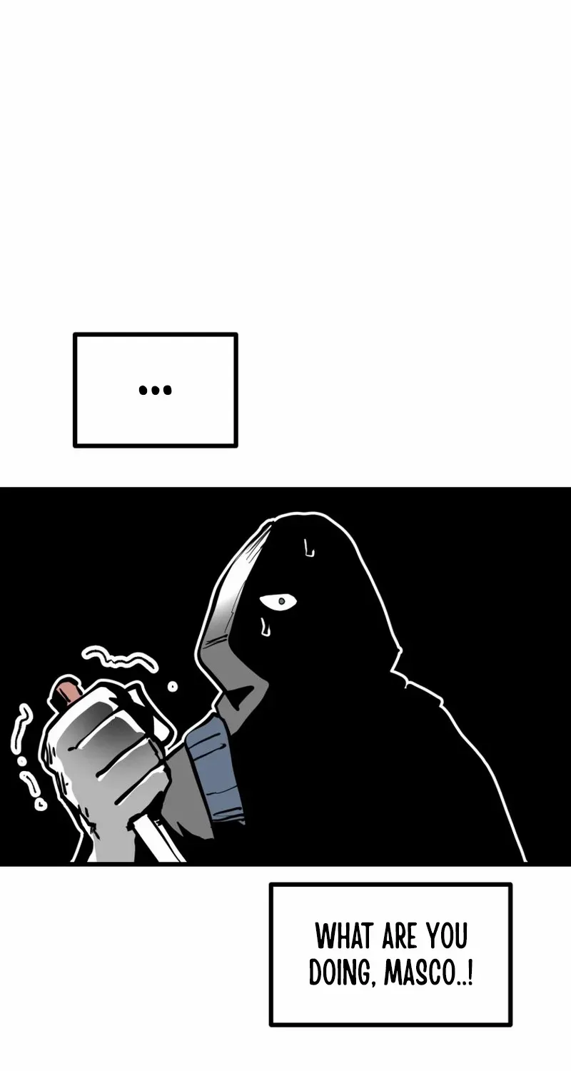 Santa Industries Chapter 28 page 30 - 