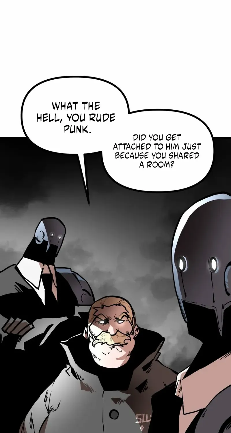 Santa Industries Chapter 28 page 4 - 