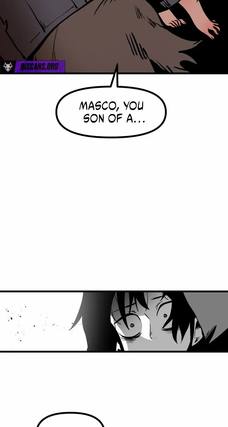 Santa Industries Chapter 28 page 54 - 