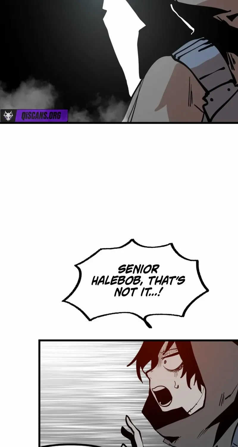 Santa Industries Chapter 28 page 67 - 