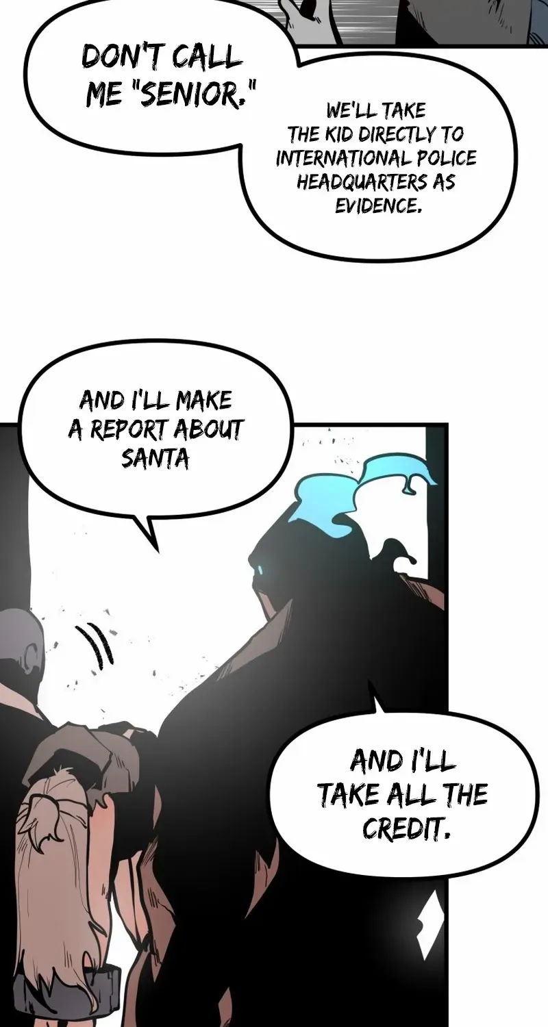 Santa Industries Chapter 28 page 68 - 