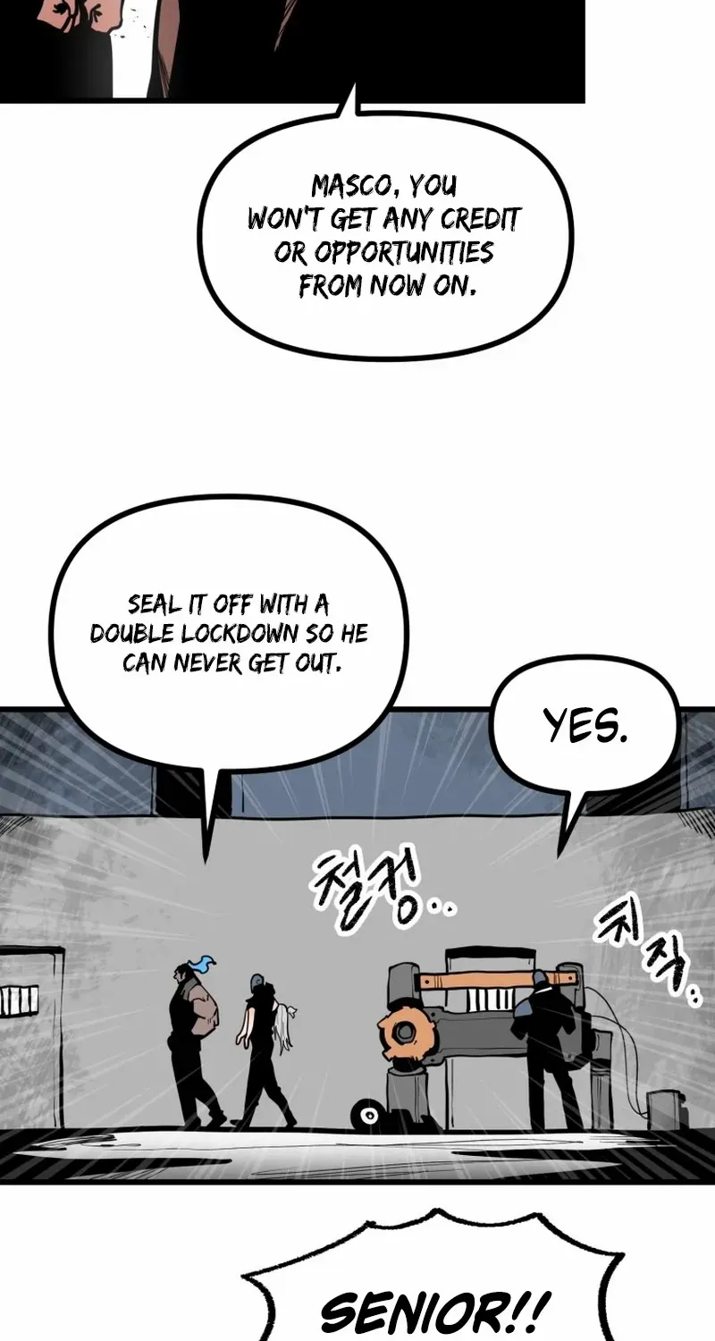 Santa Industries Chapter 28 page 69 - 