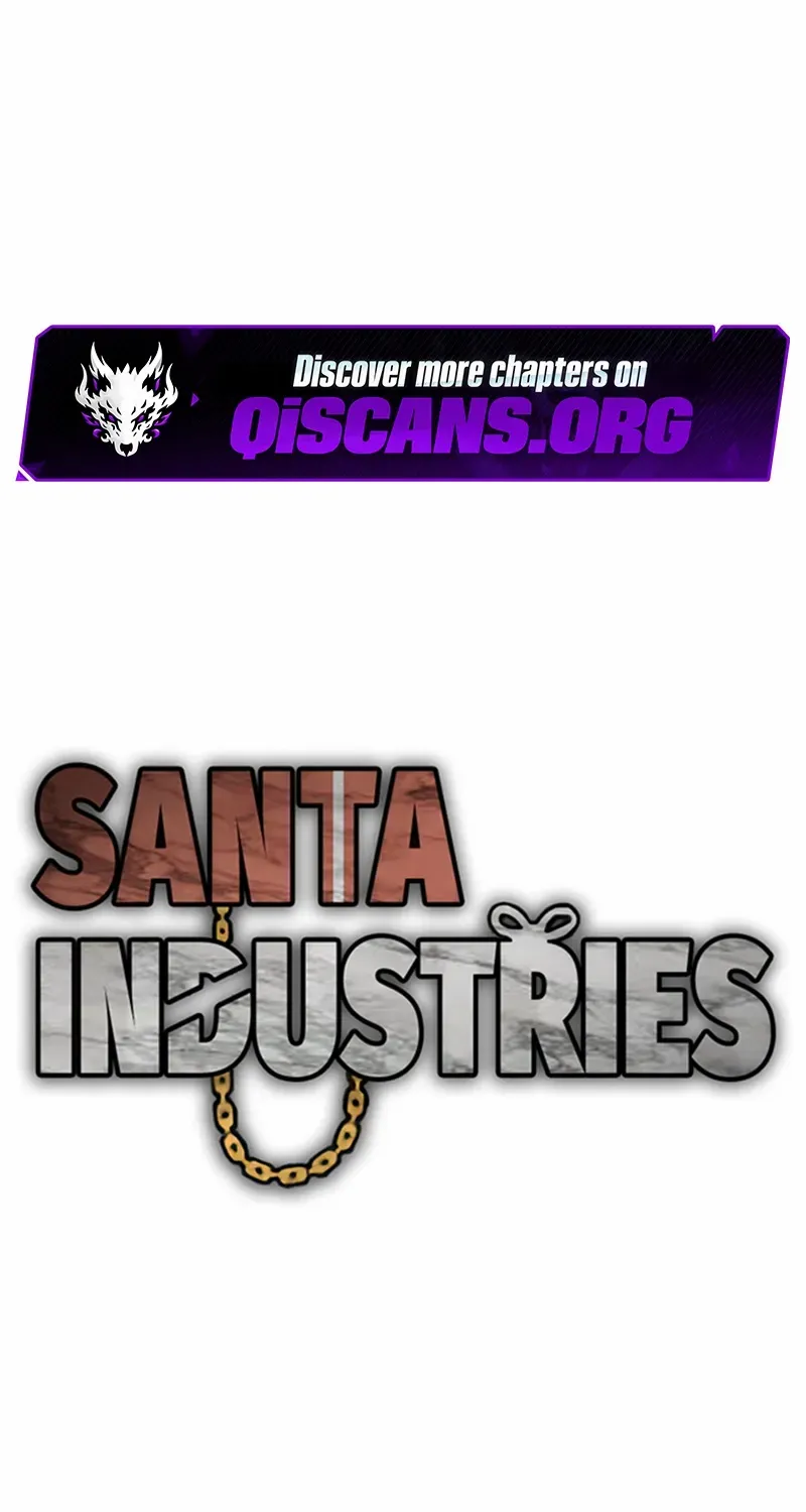 Santa Industries Chapter 29 page 2 - 