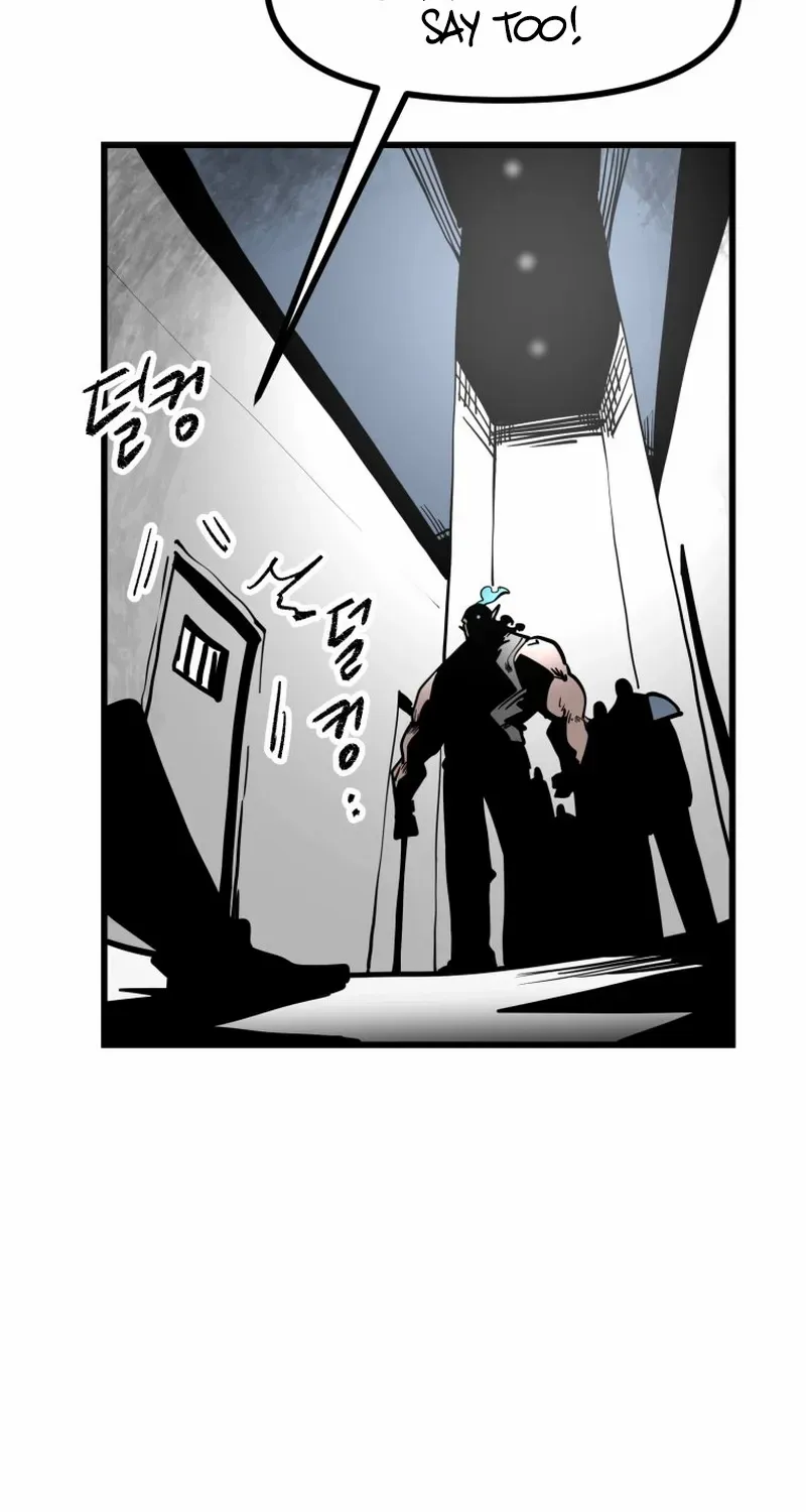 Santa Industries Chapter 29 page 21 - 