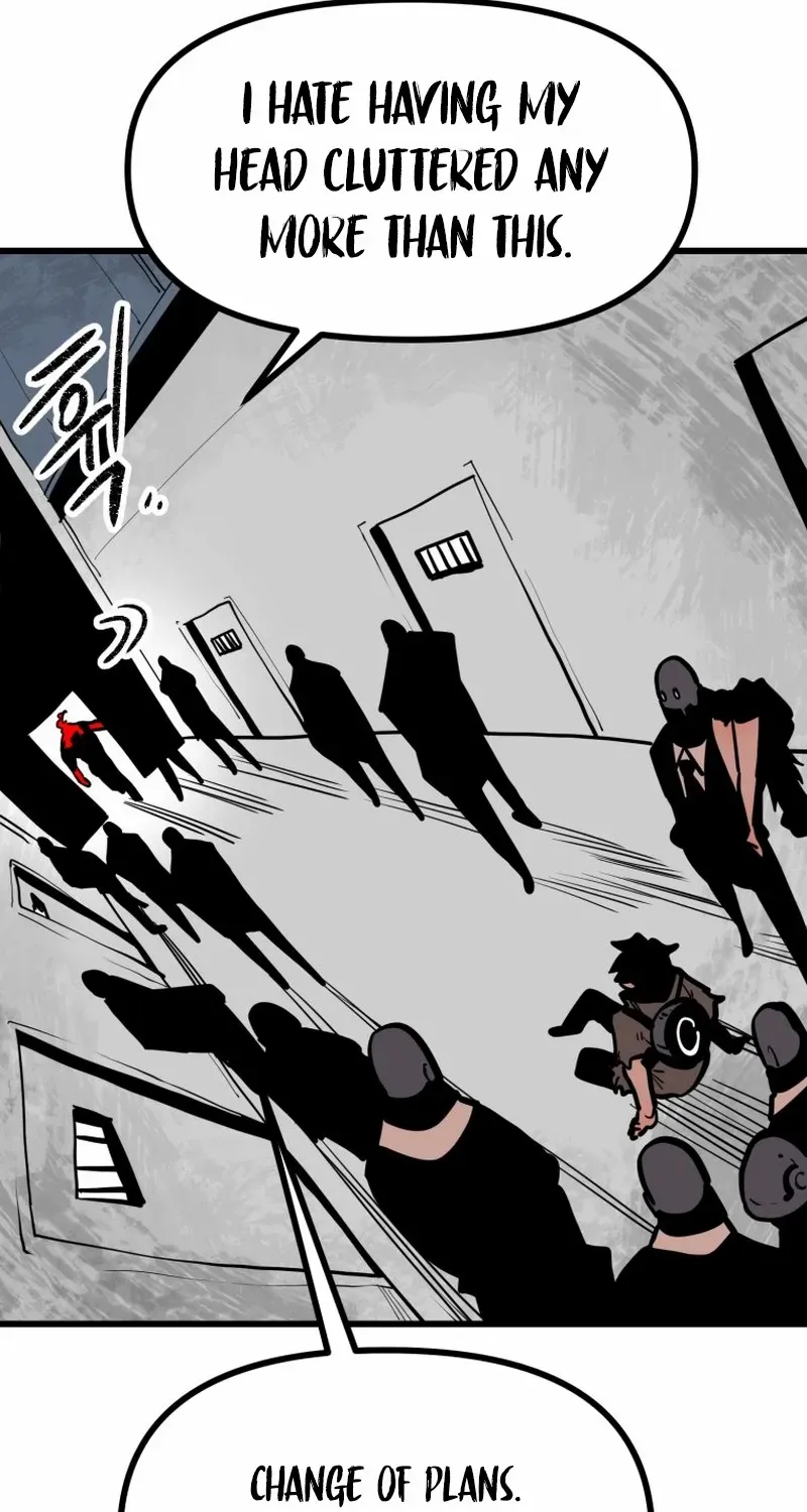Santa Industries Chapter 29 page 37 - 
