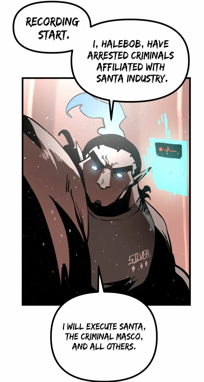 Santa Industries Chapter 29 page 64 - 