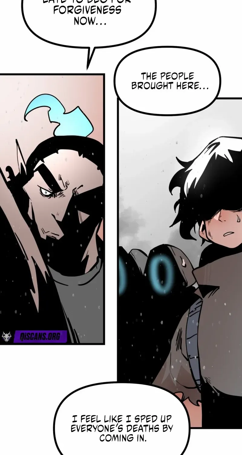 Santa Industries Chapter 29 page 69 - 