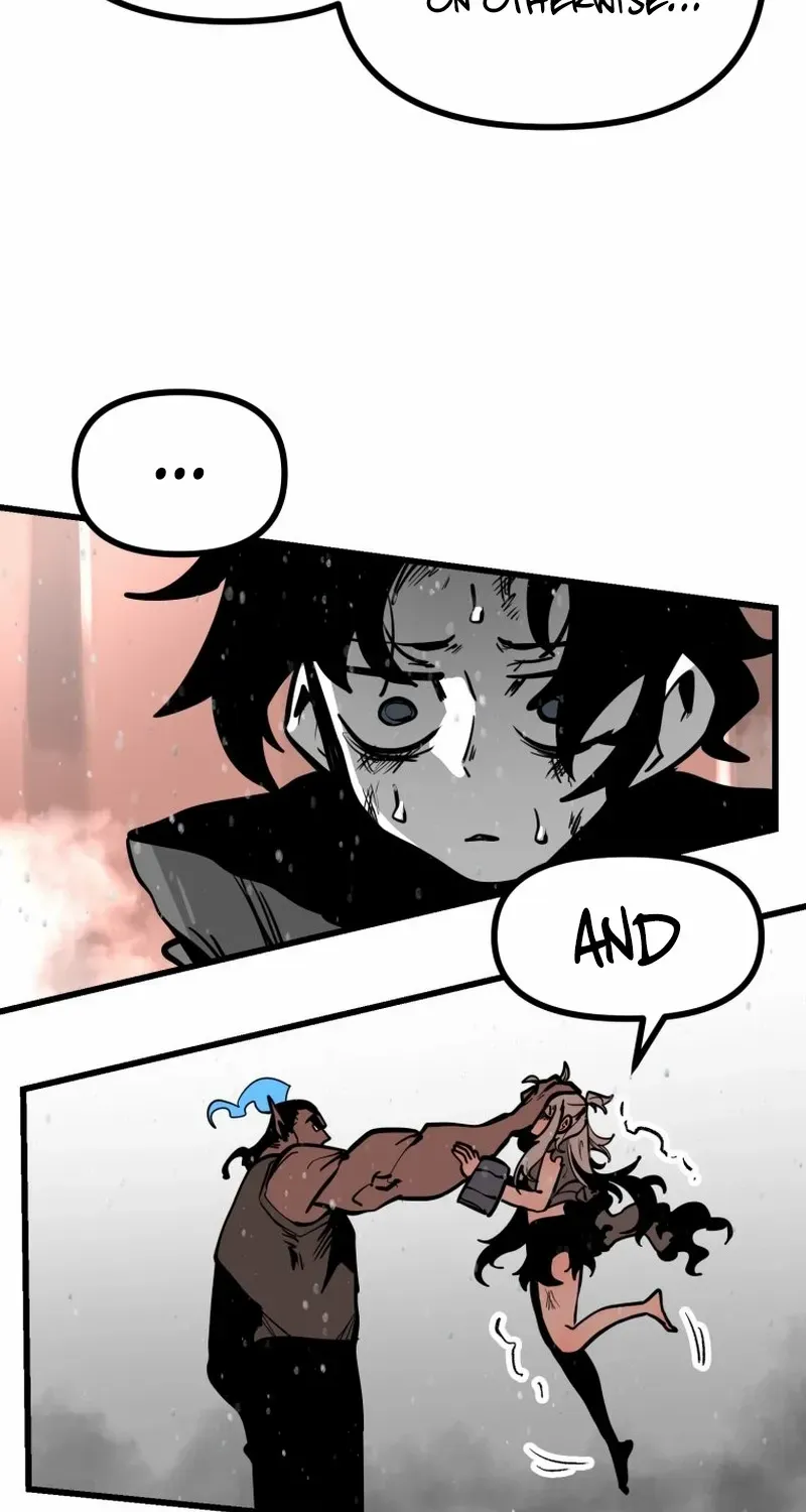 Santa Industries Chapter 29 page 72 - 