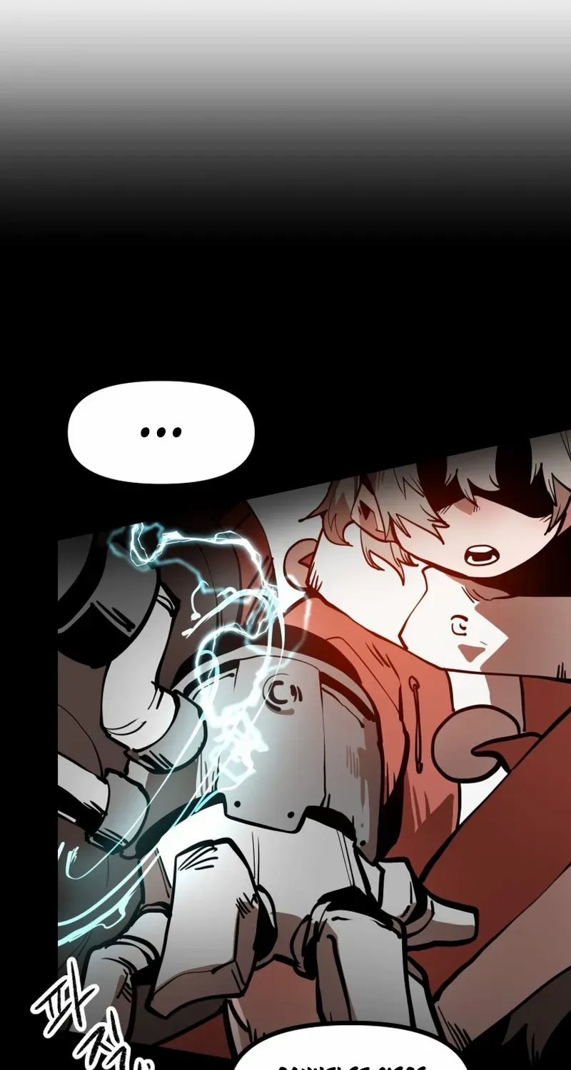 Santa Industries Chapter 29 page 87 - 