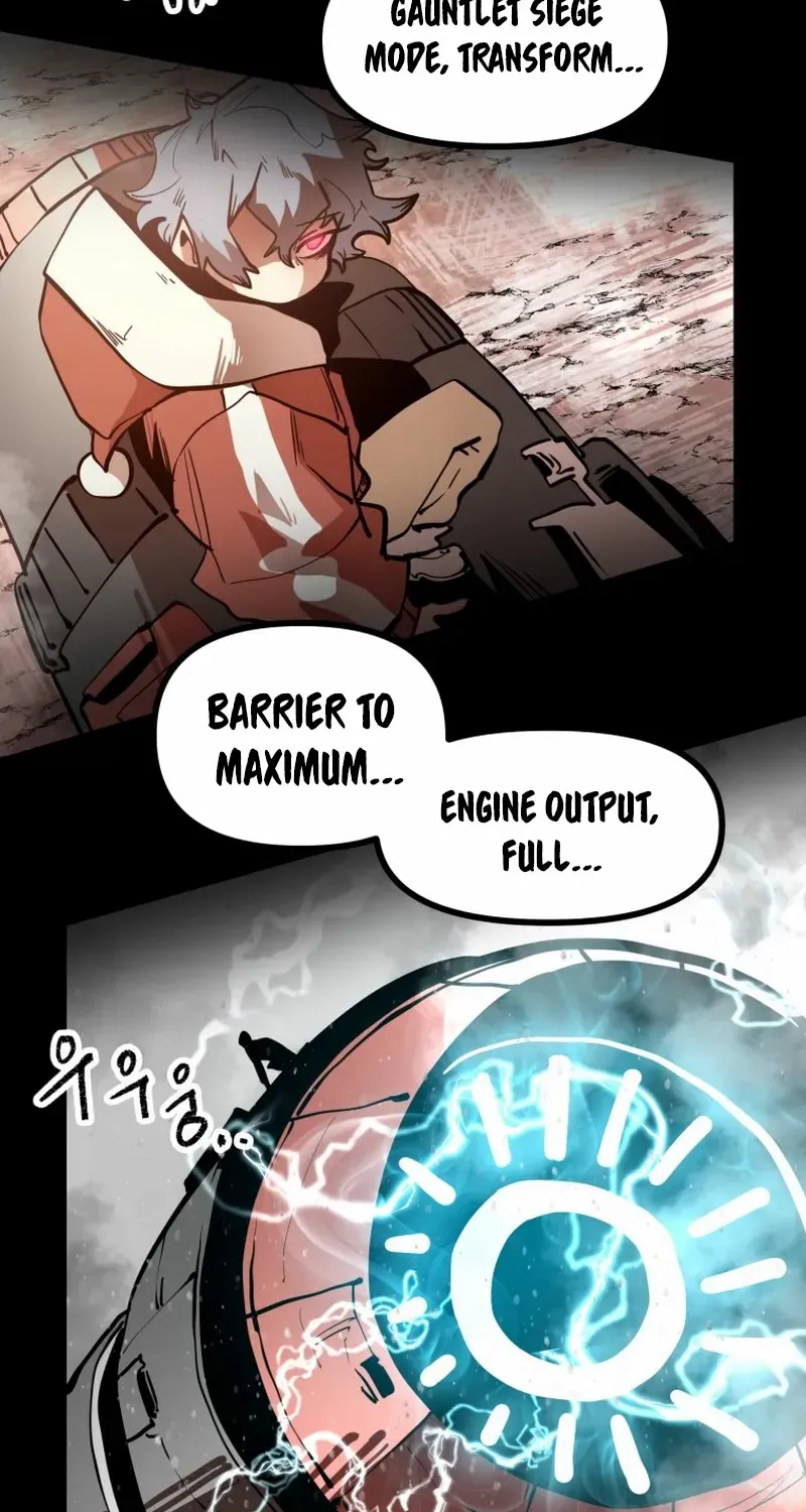 Santa Industries Chapter 29 page 88 - 