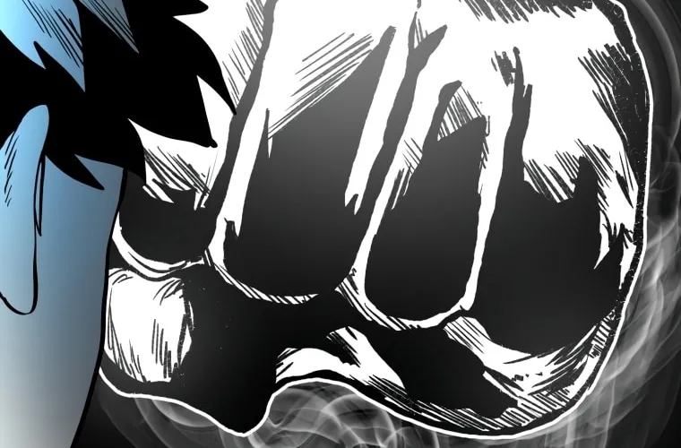 Santa Industries Chapter 3 page 115 - 
