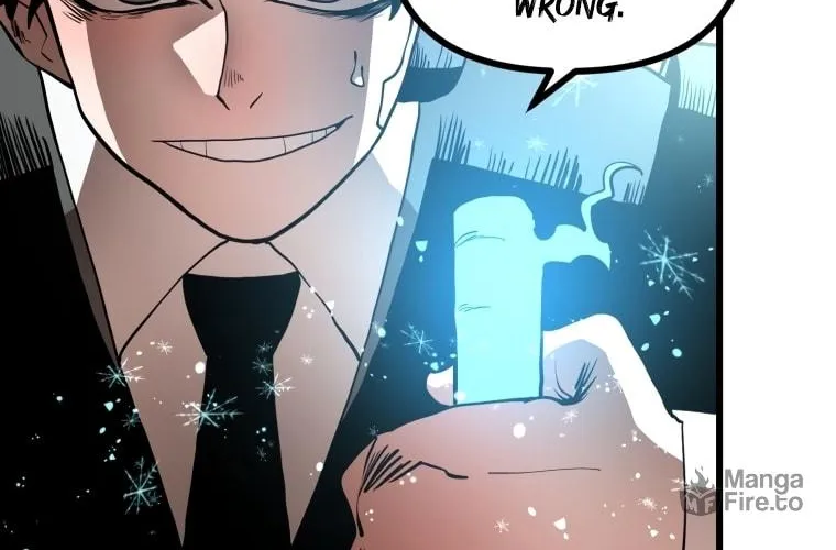 Santa Industries Chapter 3 page 139 - 