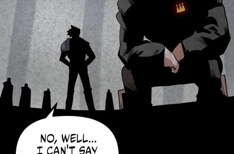 Santa Industries Chapter 3 page 15 - 