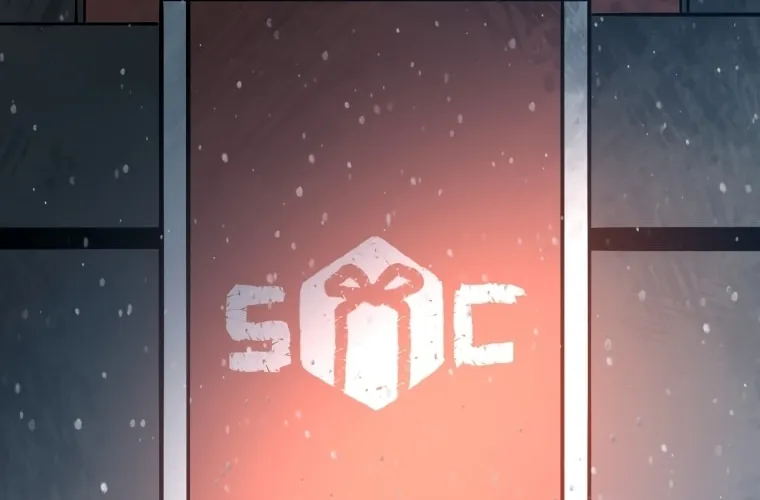Santa Industries Chapter 3 page 177 - 