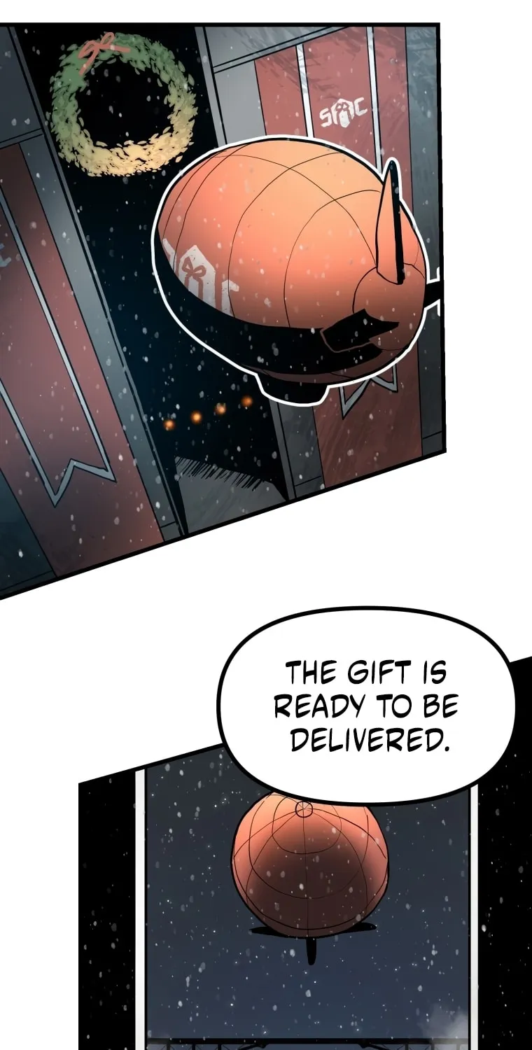 Santa Industries Chapter 3 page 180 - 