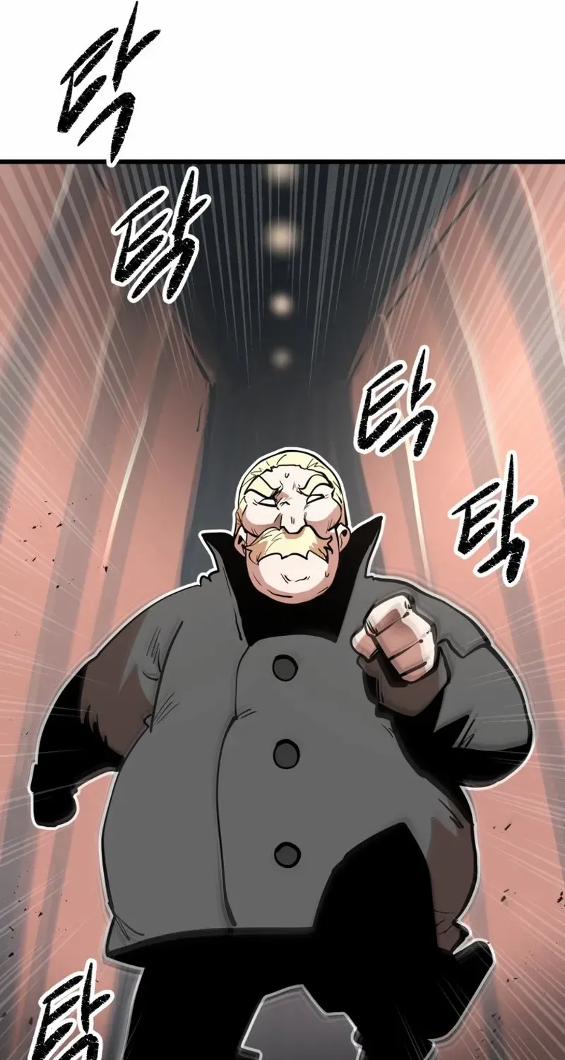 Santa Industries Chapter 30 page 107 - 