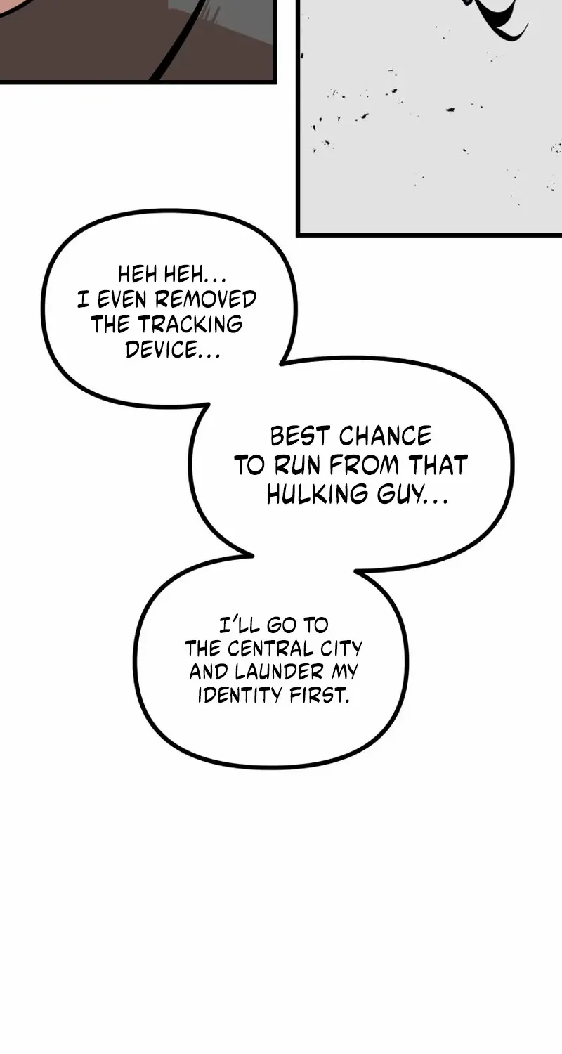 Santa Industries Chapter 30 page 112 - 