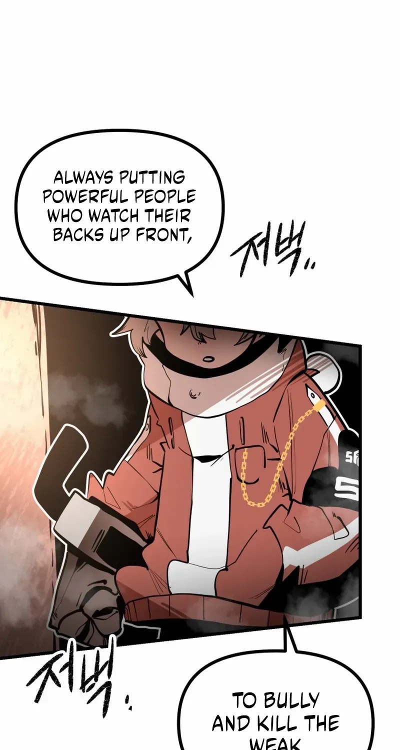Santa Industries Chapter 30 page 119 - 