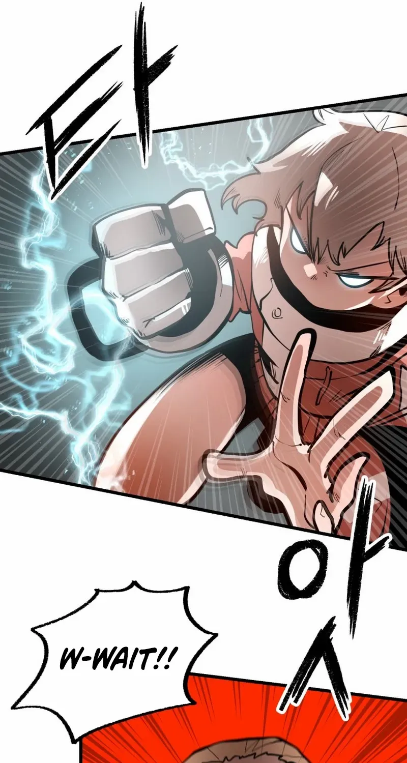 Santa Industries Chapter 30 page 123 - 