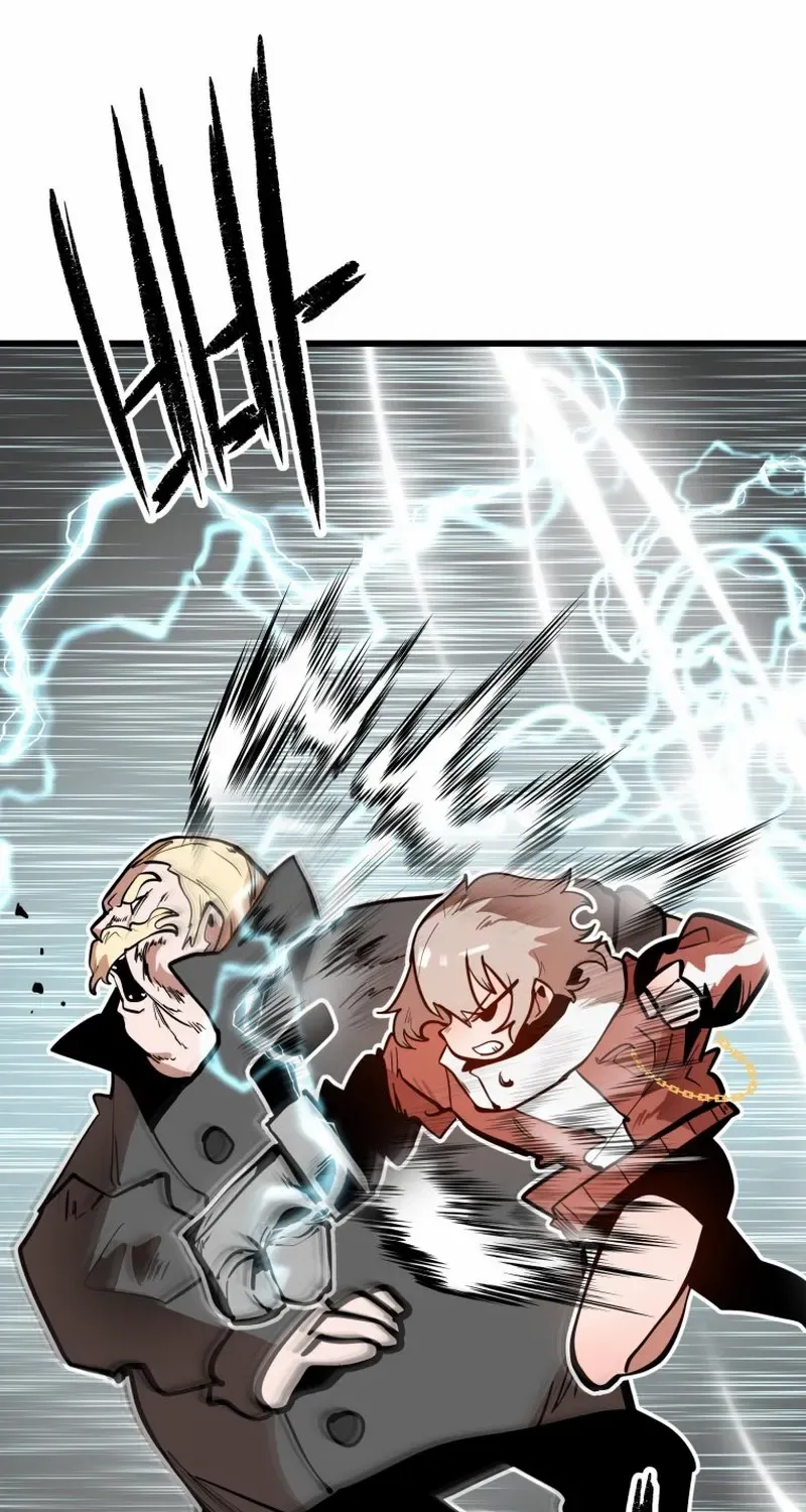 Santa Industries Chapter 30 page 125 - 