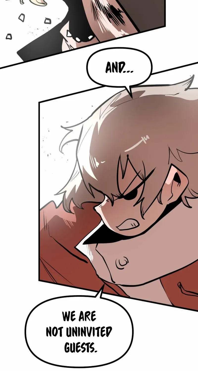 Santa Industries Chapter 30 page 127 - 