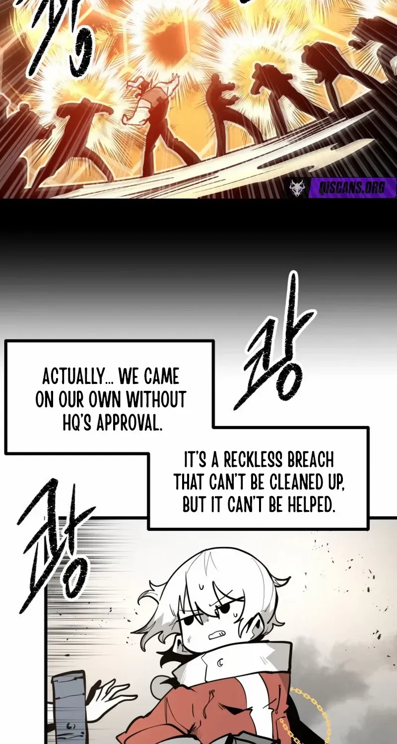 Santa Industries Chapter 30 page 22 - 