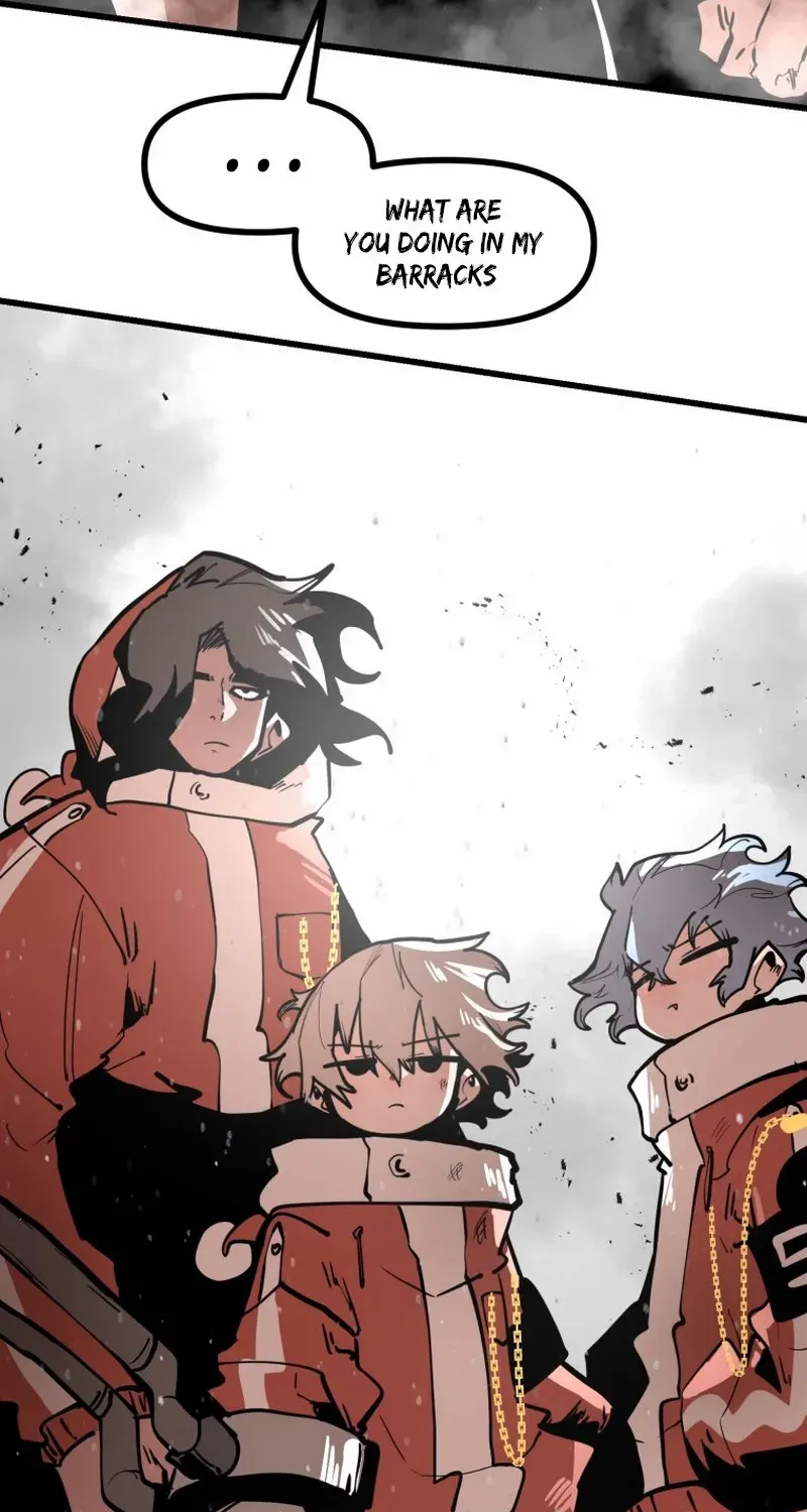 Santa Industries Chapter 30 page 4 - 