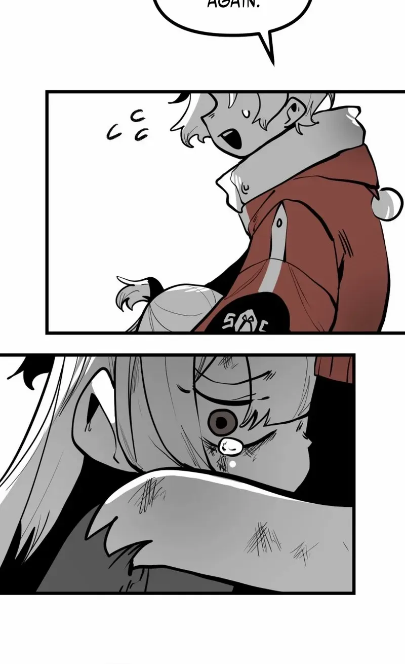 Santa Industries Chapter 30 page 33 - 