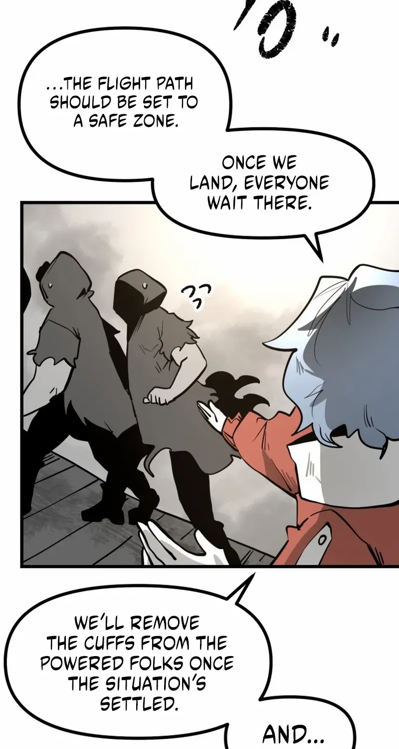 Santa Industries Chapter 30 page 36 - 