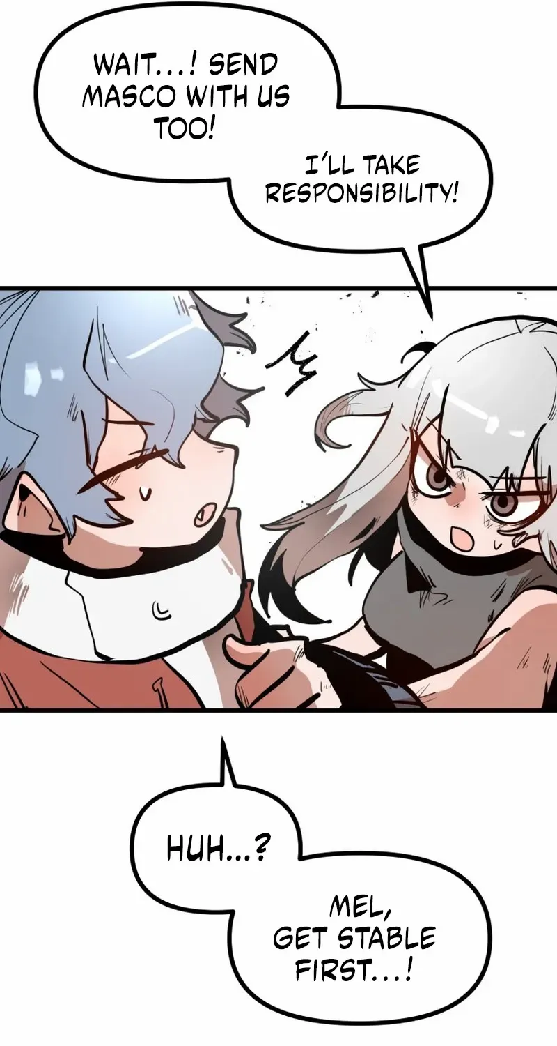 Santa Industries Chapter 30 page 42 - 