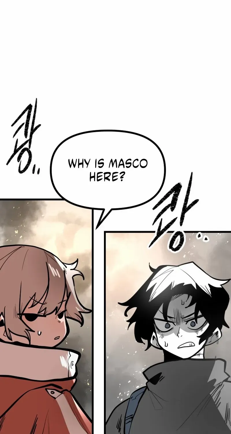 Santa Industries Chapter 30 page 43 - 