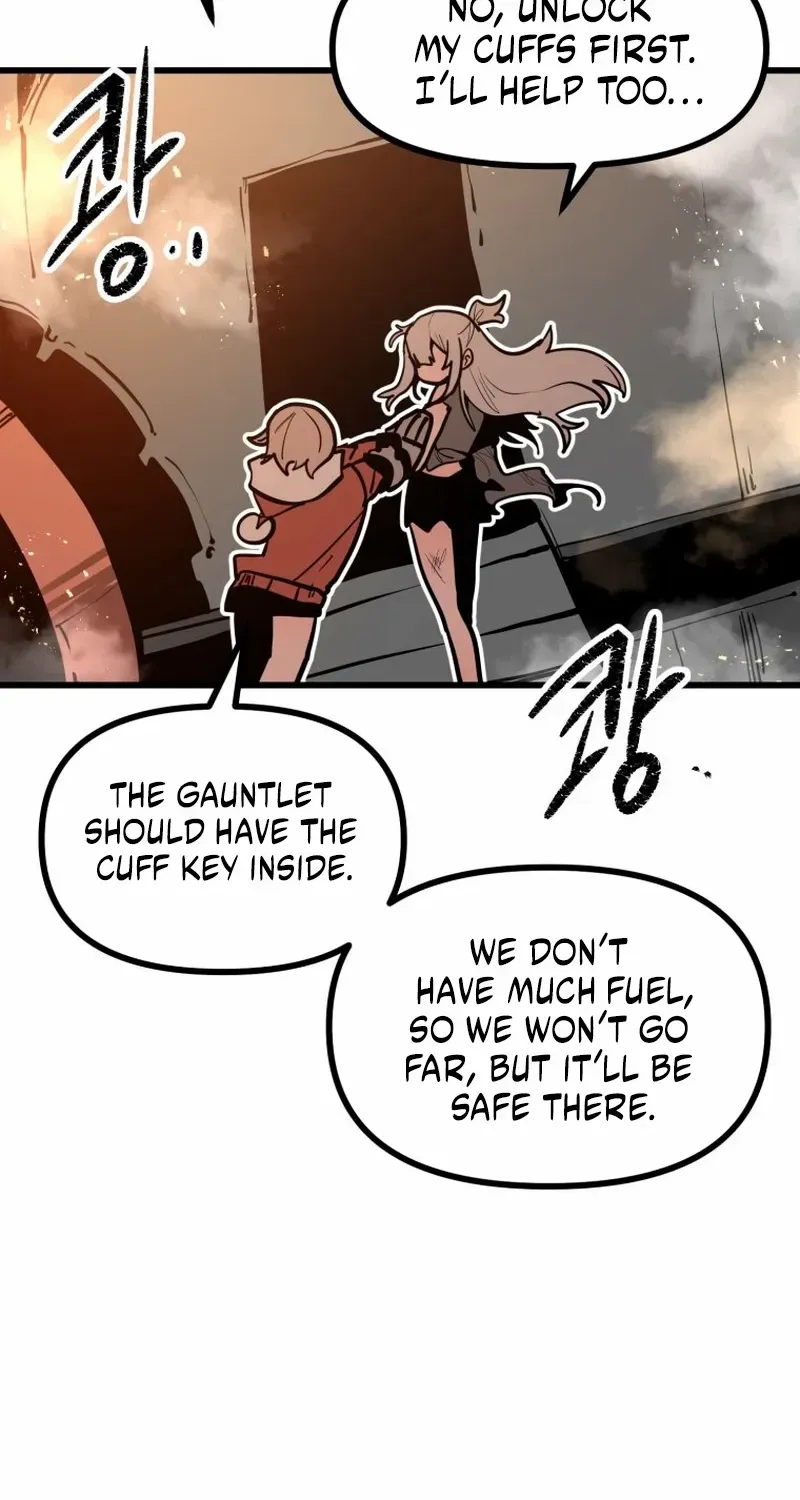Santa Industries Chapter 30 page 45 - 