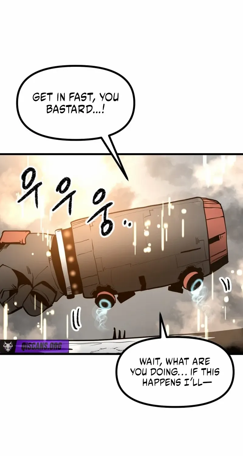 Santa Industries Chapter 30 page 47 - 