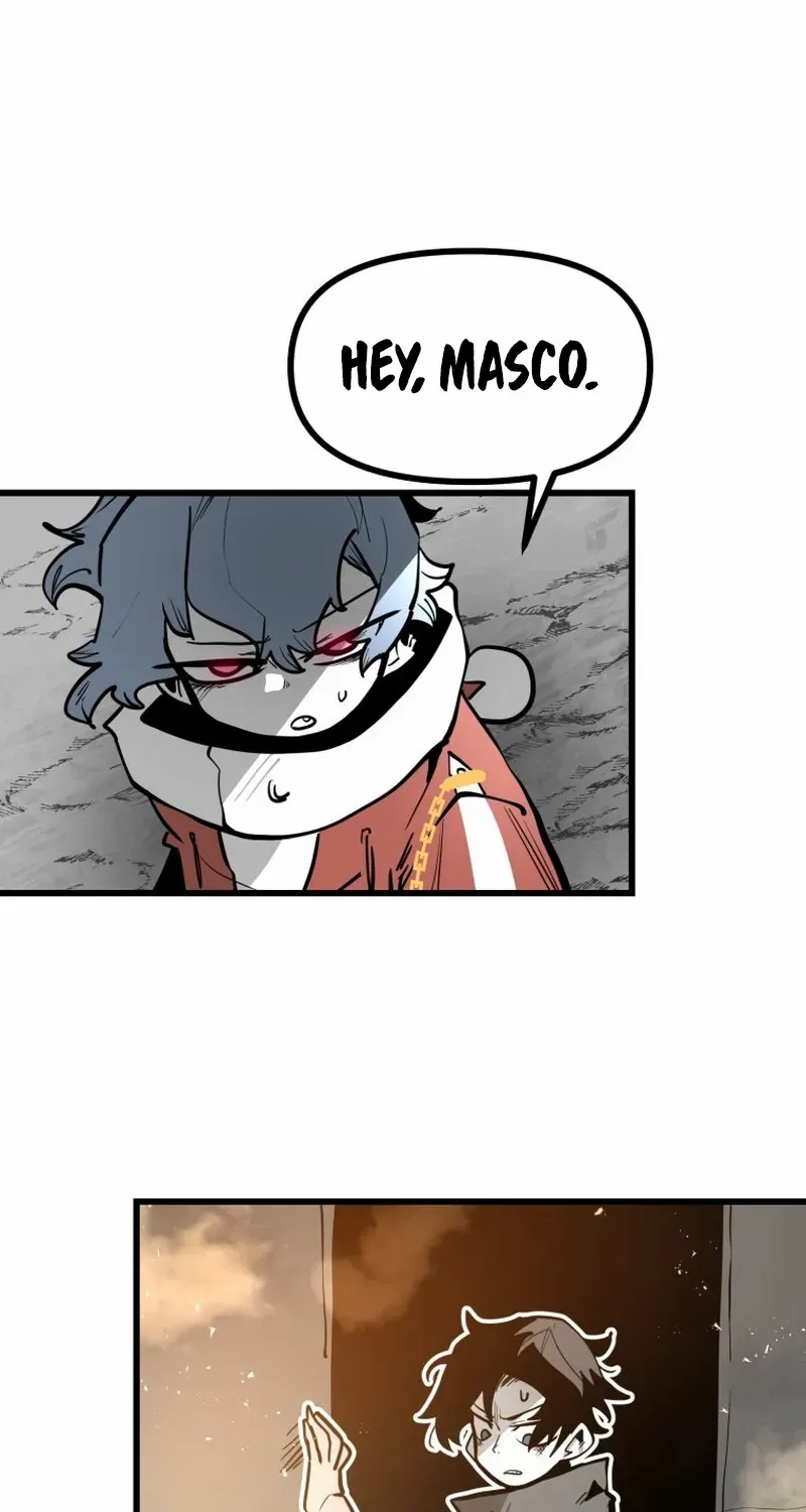Santa Industries Chapter 30 page 48 - 