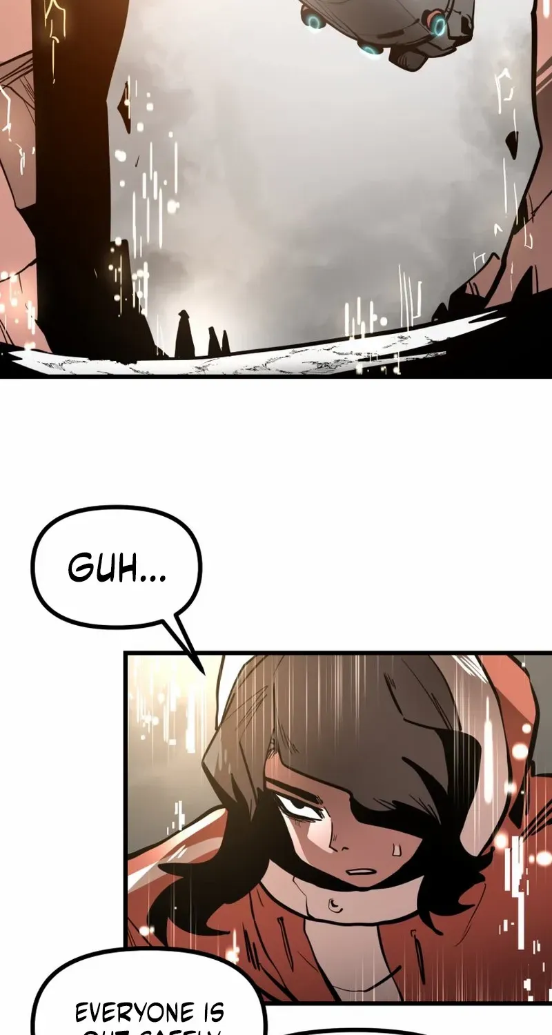 Santa Industries Chapter 30 page 52 - 