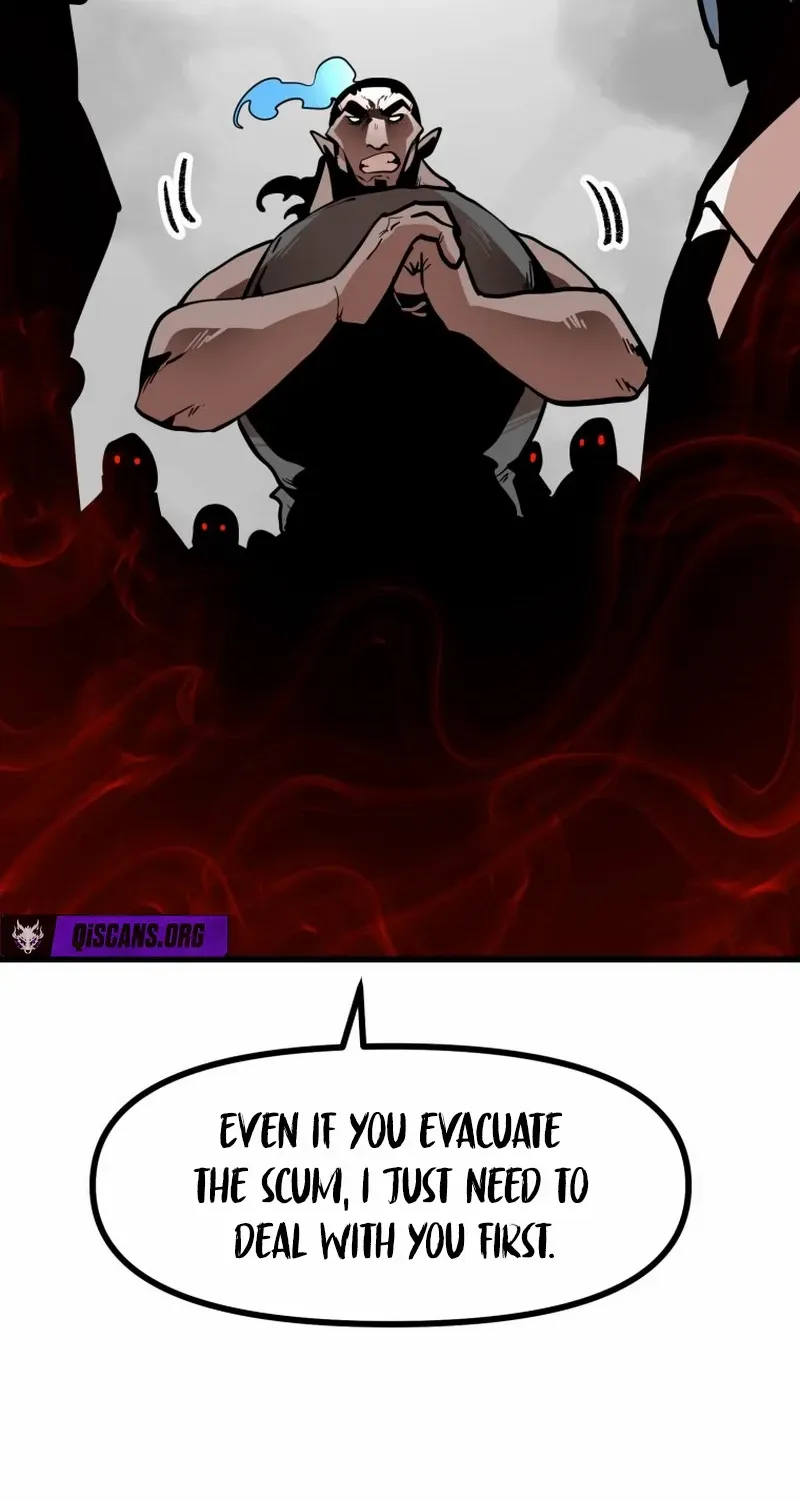 Santa Industries Chapter 30 page 55 - 