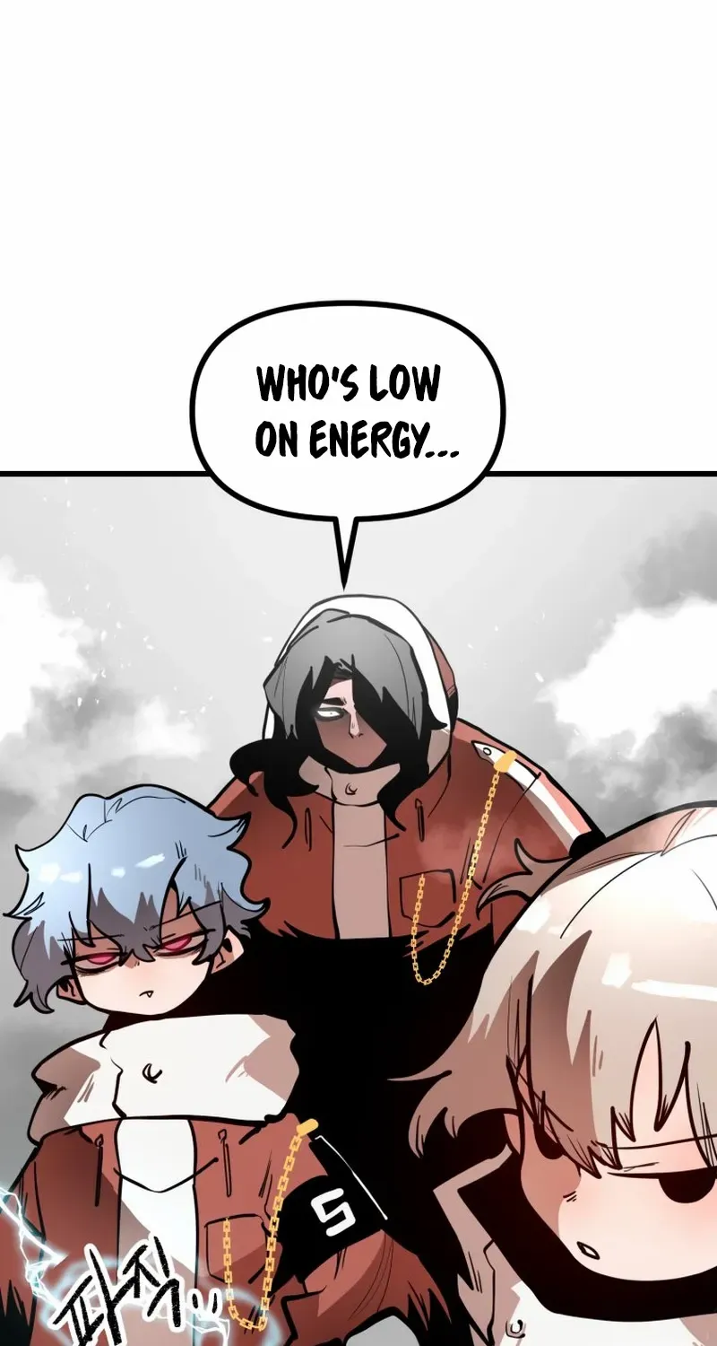 Santa Industries Chapter 30 page 56 - 