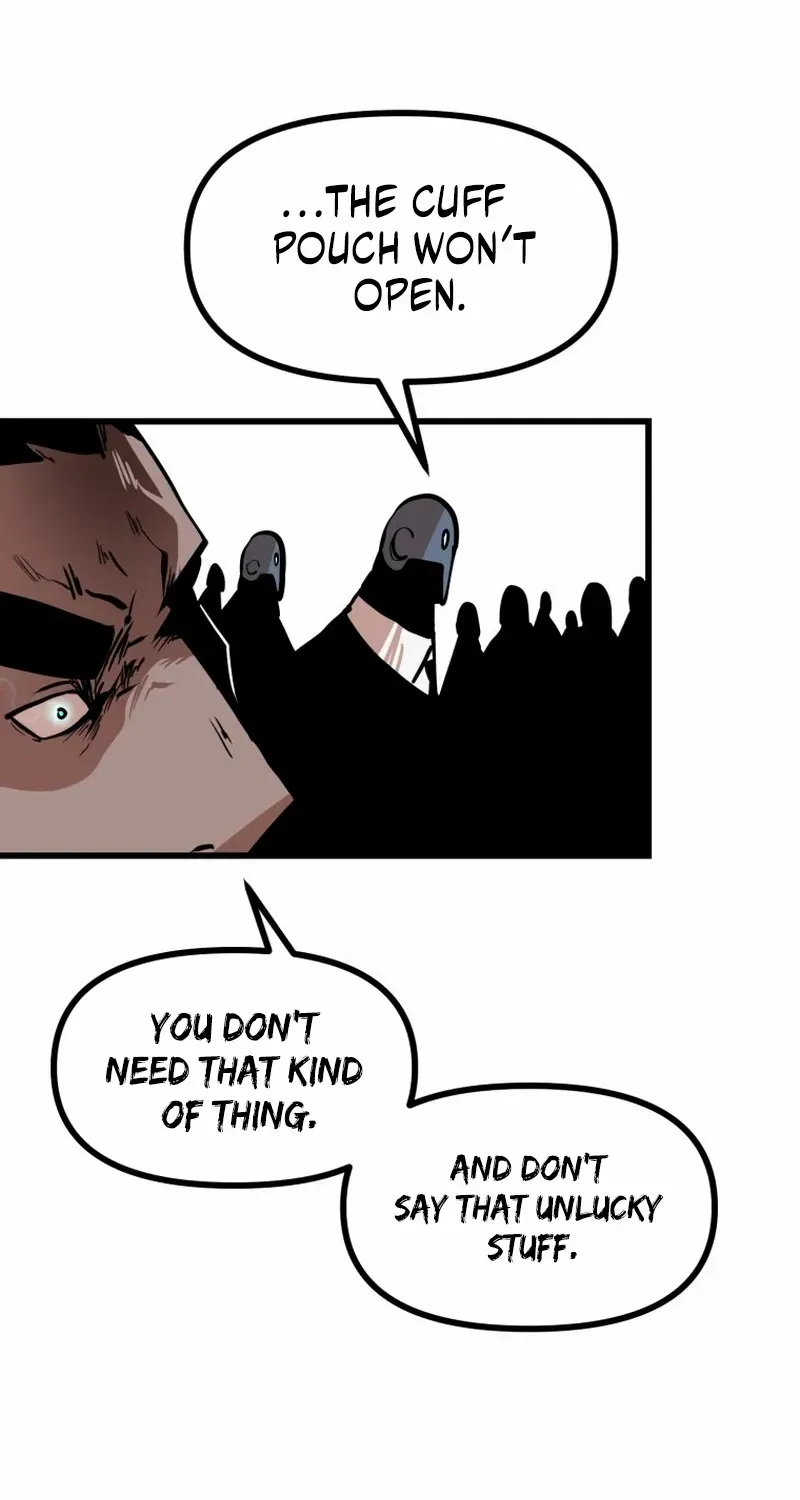 Santa Industries Chapter 30 page 58 - 