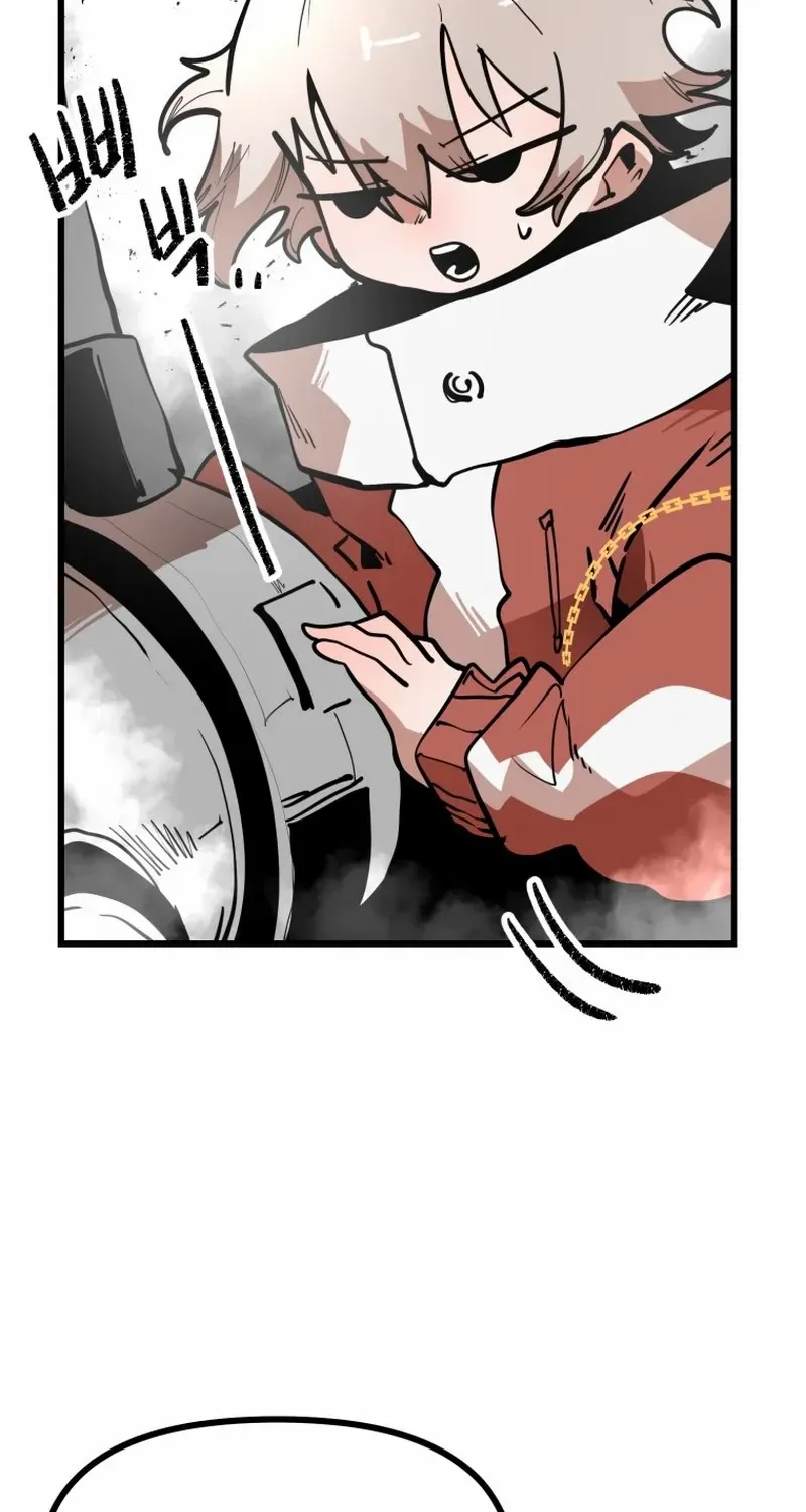 Santa Industries Chapter 30 page 7 - 
