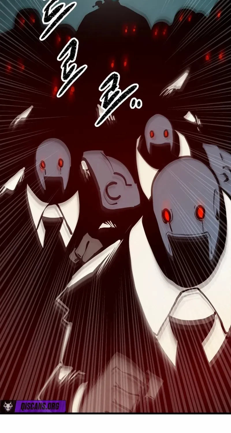 Santa Industries Chapter 30 page 61 - 
