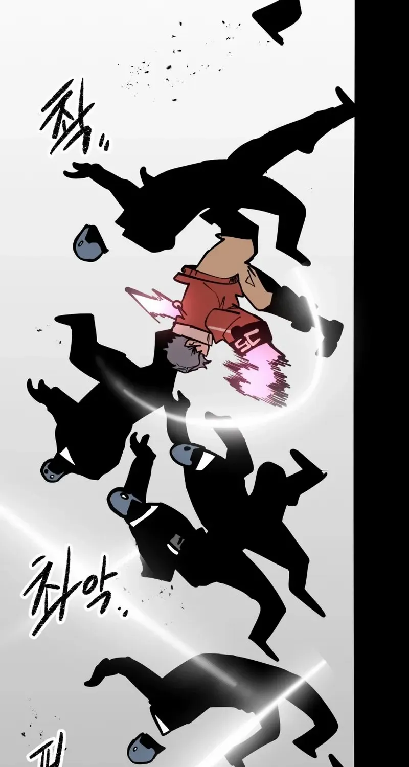 Santa Industries Chapter 30 page 69 - 