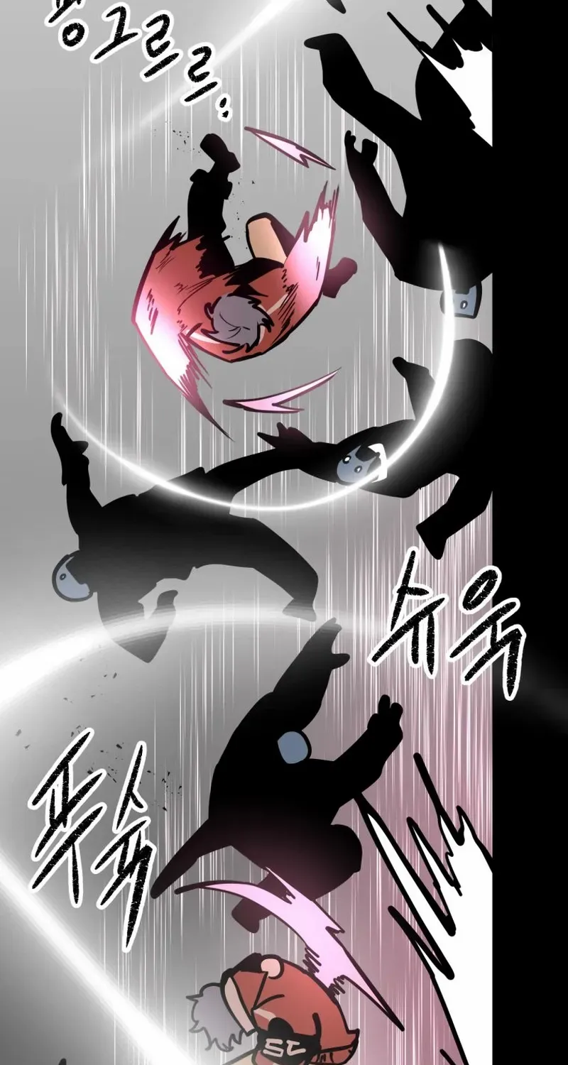 Santa Industries Chapter 30 page 70 - 