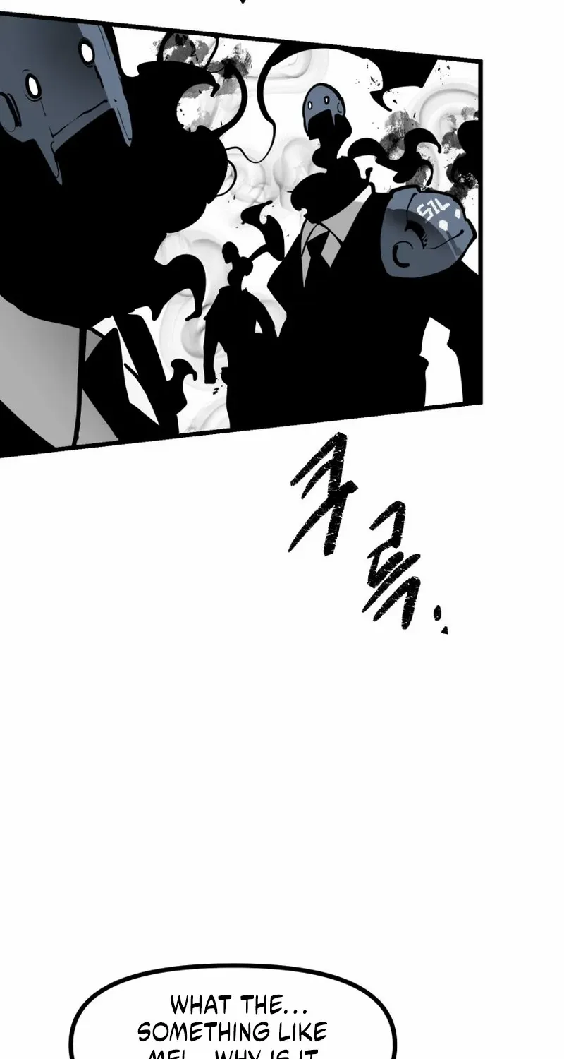 Santa Industries Chapter 30 page 77 - 