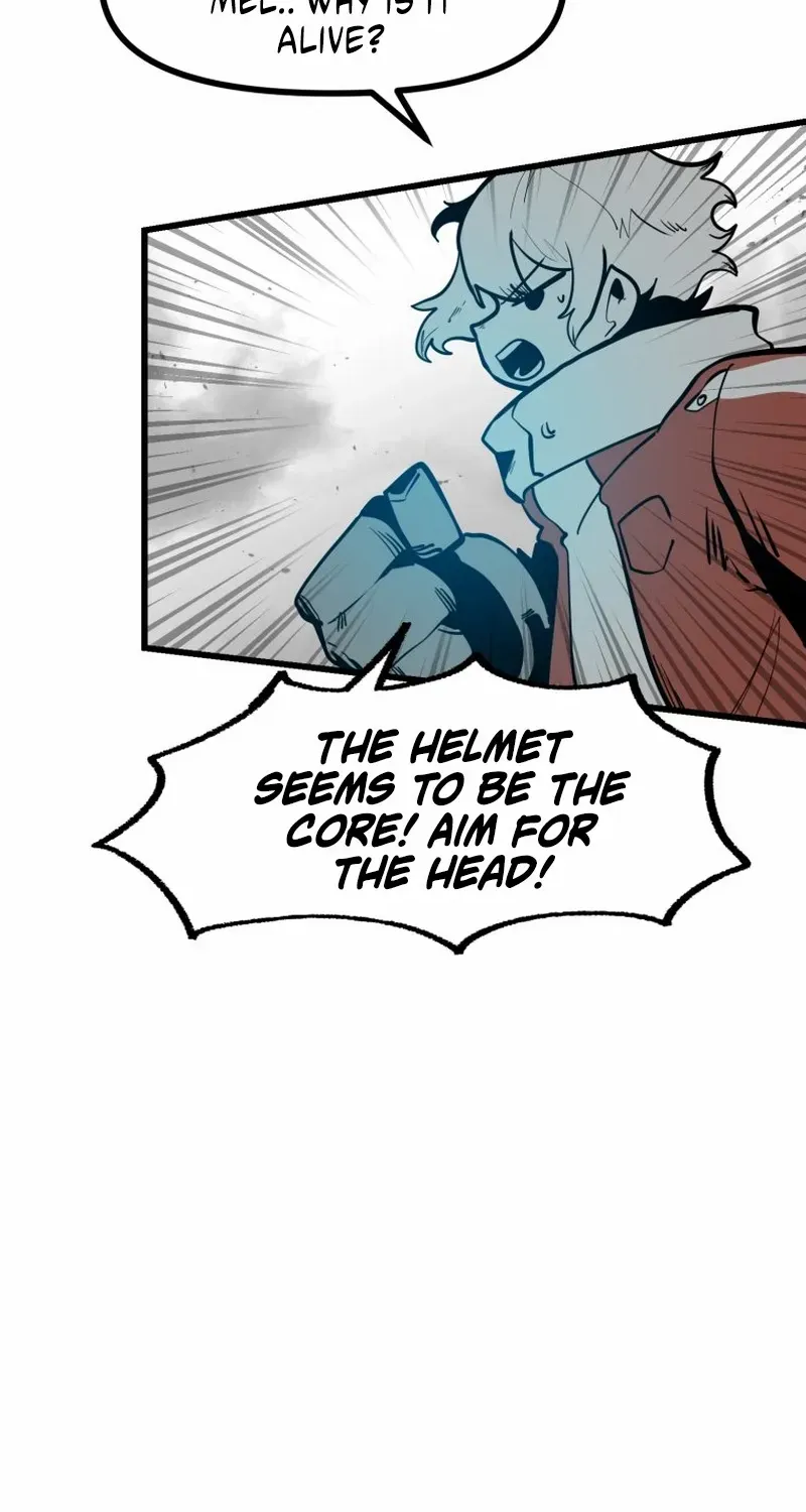 Santa Industries Chapter 30 page 78 - 