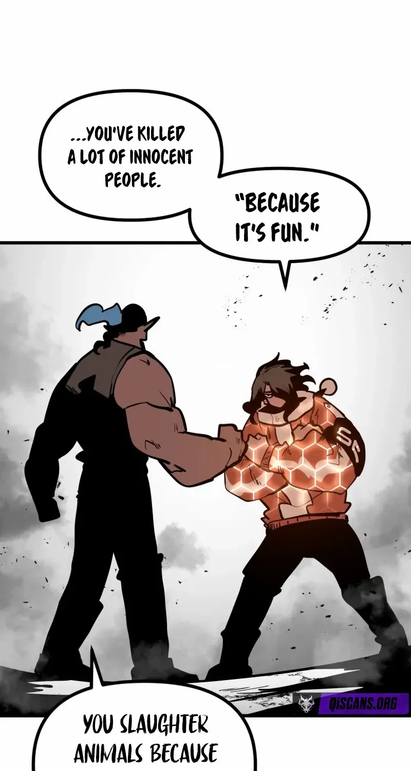 Santa Industries Chapter 30 page 96 - 