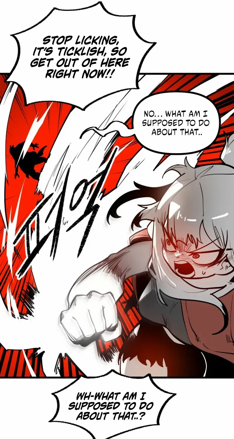 Santa Industries Chapter 31 page 32 - 