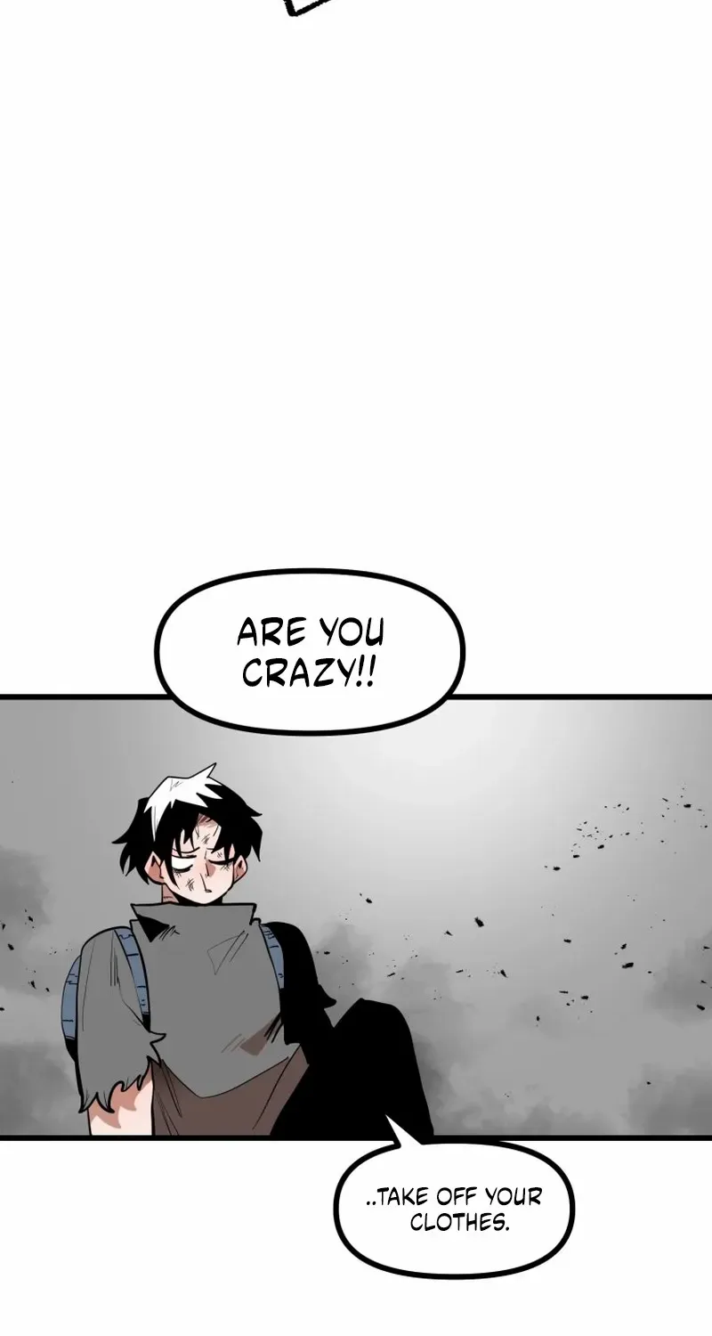 Santa Industries Chapter 31 page 33 - 