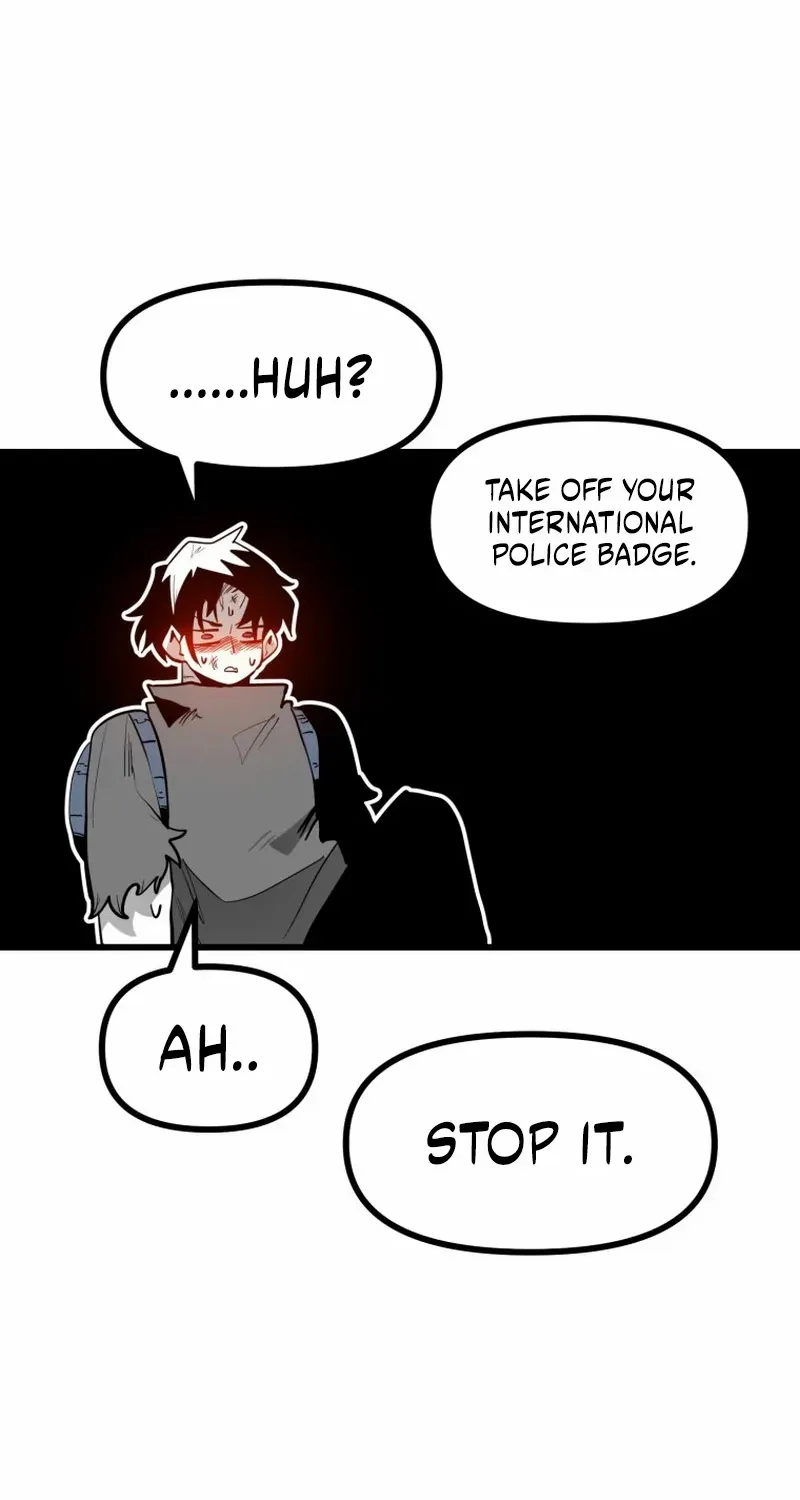 Santa Industries Chapter 31 page 34 - 
