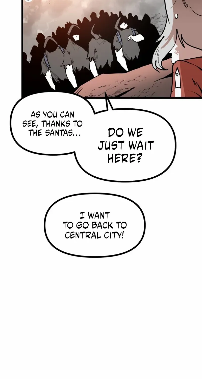 Santa Industries Chapter 31 page 5 - 